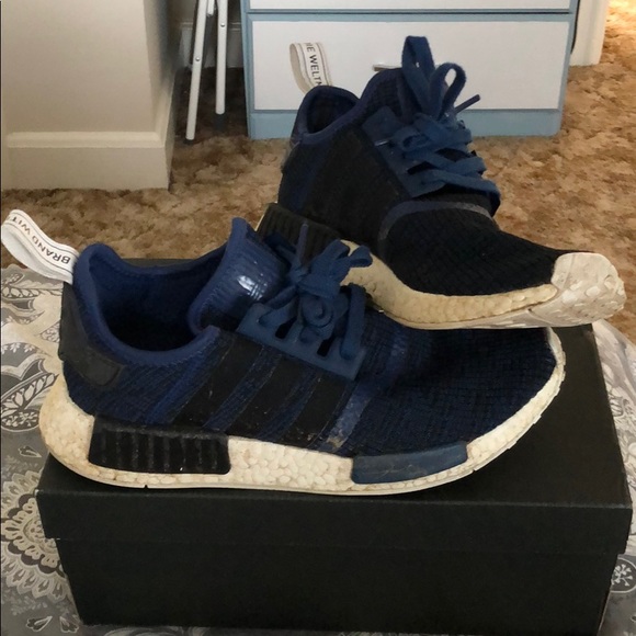 adidas Other - Nmd_r1